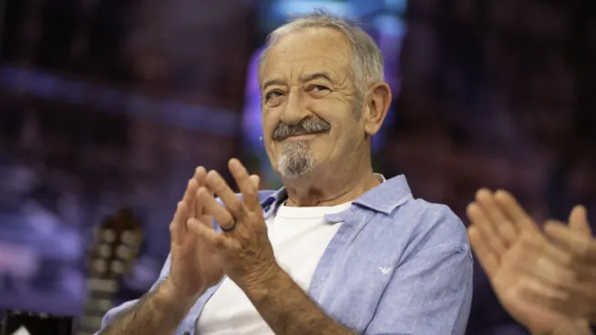 Las dos curiosas inversiones de Arguiñano que están relacionadas con su fuerte arraigo vasco