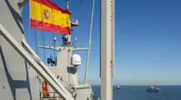 Tribunal militar condena a un teniente por agresión sexual a una estudiante de la Armada