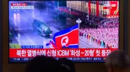 Corea del Norte anuncia acciones «más ofensivas» tras el lanzamiento de un nuevo misil