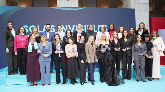 España es el país de Europa con más mujeres al frente de empresas