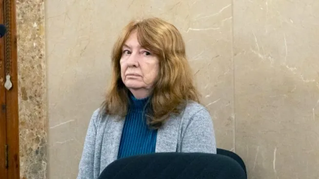 Declaran culpable a una mujer por asesinar a su suegro anciano incendiando su casa en Ibiza
