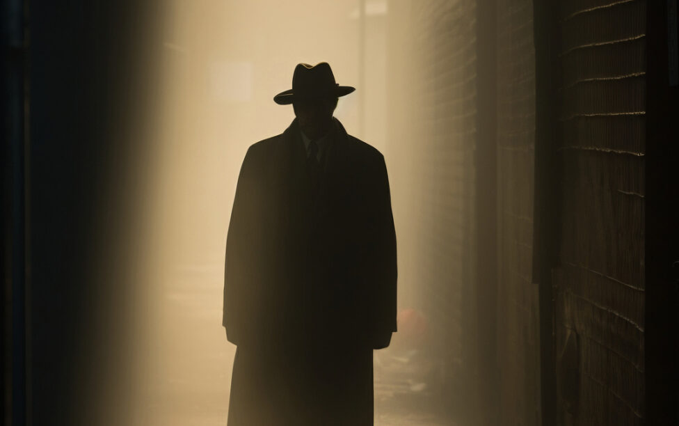 El criminal decepcionado