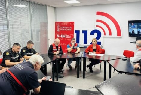 Un asesor de Pradas: la alerta de la dana se retrasó por una discusión entre técnicos