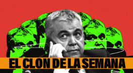 Liberar a Cerdán, condenar a Juan Carlos