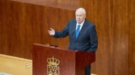 La Audiencia de Madrid sentencia que el PSOE vulneró el derecho de asociación de Leguina