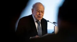 La Audiencia Nacional acuerda juzgar a Jordi Pujol por videconferencia, desde su casa