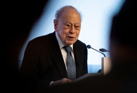La Audiencia Nacional acuerda juzgar a Jordi Pujol por videoconferencia, desde su casa
