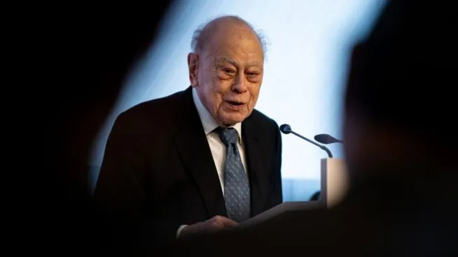 La Audiencia Nacional acuerda juzgar a Jordi Pujol por videconferencia, desde su casa