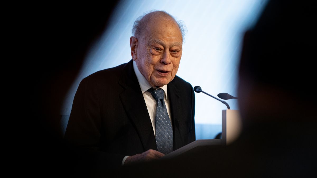 La Audiencia Nacional acuerda juzgar a Jordi Pujol por videconferencia, desde su casa