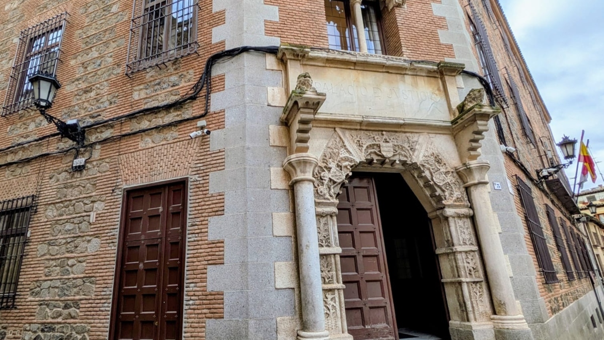 Declaran culpable de asesinato al acusado de matar a un hombre en Toledo con un táser