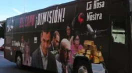 Hazte Oír anuncia el documental «Los crímenes del Partido Socialista»