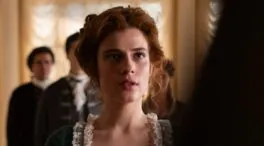 Avance semanal de 'Valle salvaje' del 3 al 7 de noviembre: la verdad de Luisa tambalea