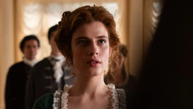 Avance semanal de 'Valle salvaje' del 3 al 7 de noviembre: la verdad de Luisa tambalea