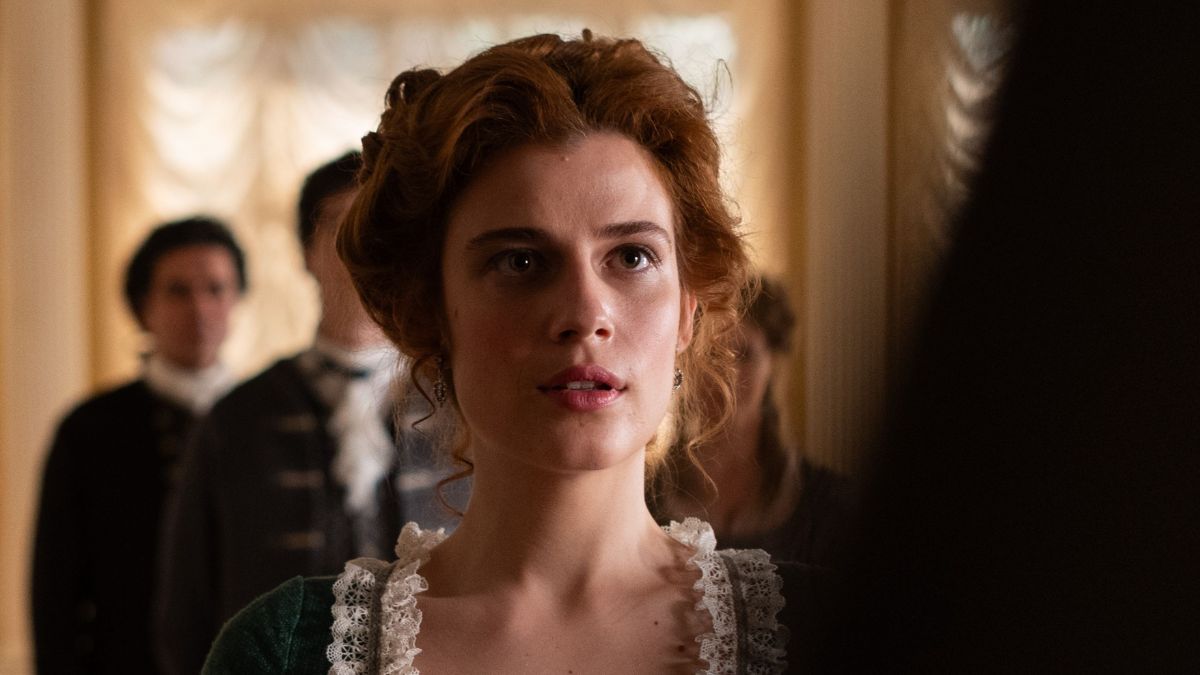 Avance semanal de ‘Valle salvaje’ del 3 al 7 de noviembre: la verdad de Luisa tambalea