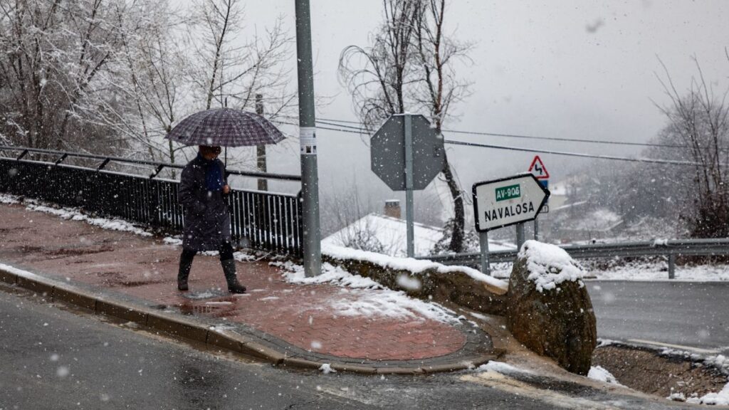 Navarrevisca, Ávila, Castilla y León (Rafael Bastante)