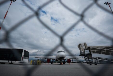 Aerolíneas anuncian cancelaciones y retrasos a nivel mundial tras el aviso de Airbus