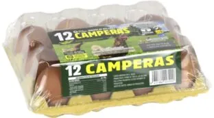 El aviso de Mercadona sobre los huevos camperos: «No habrá tantos como antes»
