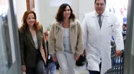 Madrid admite «fallos» en el envío de resultados del cribado de cáncer a 500 personas