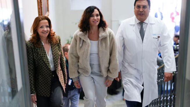 Madrid admite «fallos» en el envío de resultados del cribado de cáncer a 500 personas