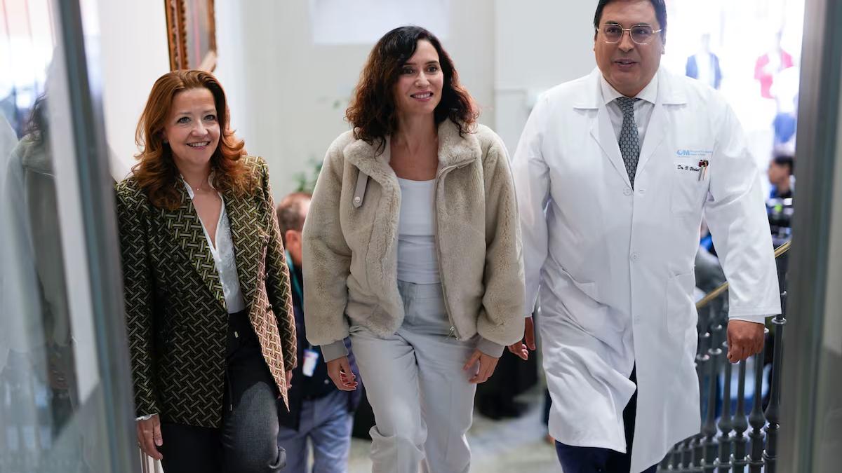 Madrid admite «fallos» en envío de resultados del cribado de cáncer a 500 personas