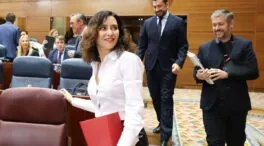 Ayuso participará este sábado en el XVII Congreso del PP de Andalucía