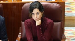 Ayuso critica que se intenten «malinterpretar» sus palabras sobre los inmigrantes