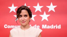 Ayuso considera que el fiscal general y Sánchez «cooperaron» con objetivo de «acabar» con ella