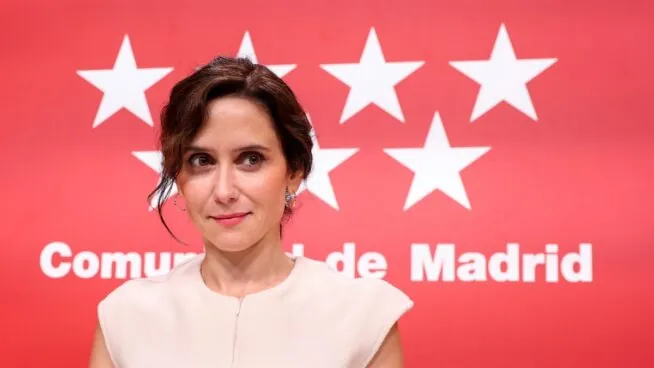 La Comunidad de Madrid demanda al programa 'Mañaneros' de RTVE