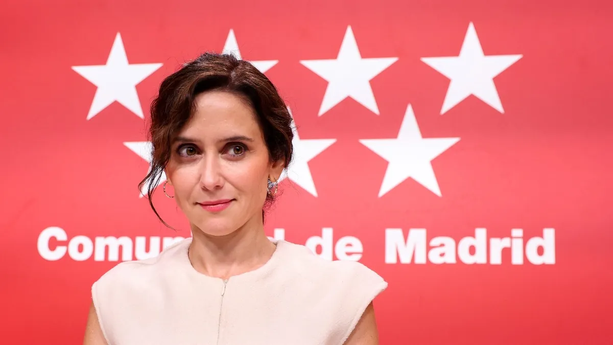 La Comunidad de Madrid demanda al programa ‘Mañaneros’ de RTVE