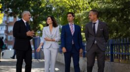 El Gobierno de Ayuso recurre ante el Supremo el decreto de creación de universidades