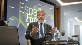 Azcón advierte a Vox de que no habrá presupuestos «si piden incumplir la ley»