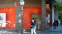La morosidad de la banca española desciende al 2,87% su nivel más bajo en 17 años