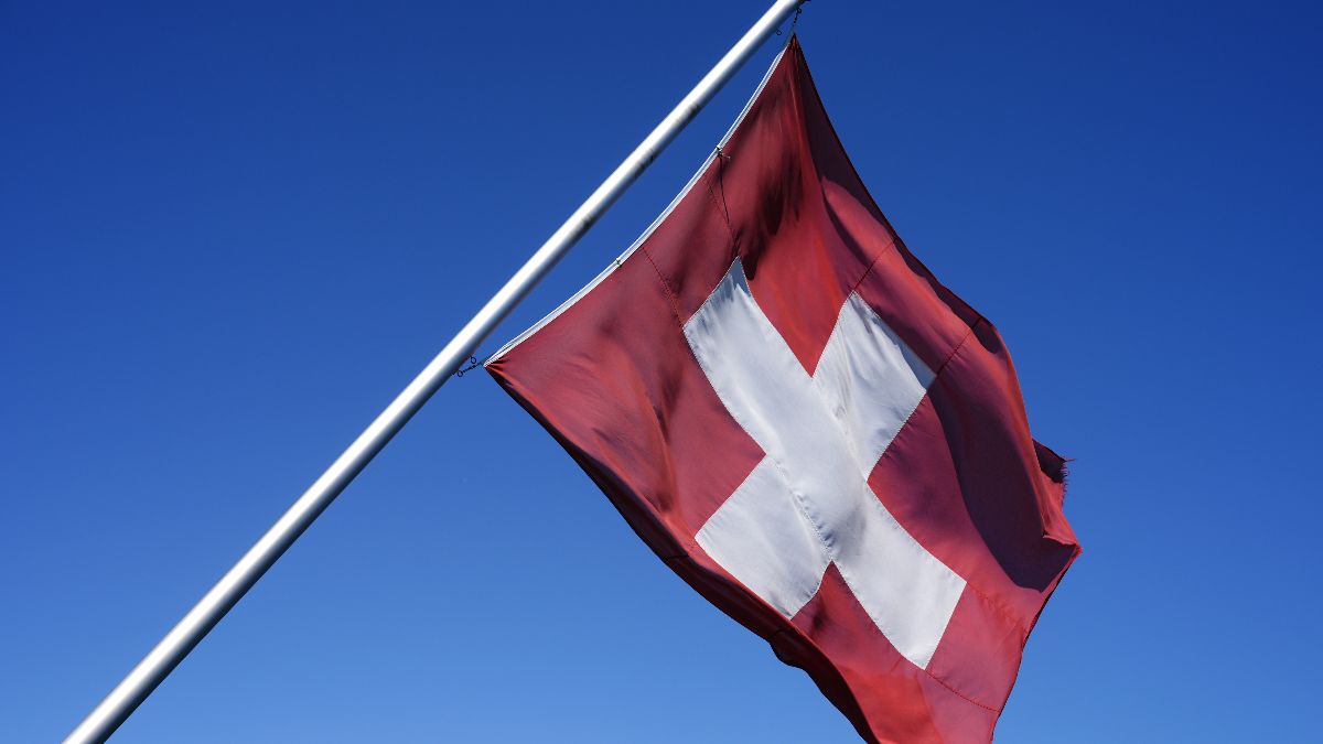 EEUU y Suiza llegan a un acuerdo que reduce los aranceles al 15% para el país europeo