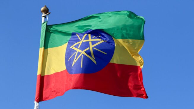 Etiopía, al borde de otra guerra: un polvorín que nadie quiere mirar