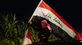 Ocho años de prisión a un hombre por publicar mensajes de apoyo a Israel en Irak