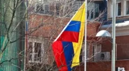 Asesinado en Colombia Julián Arenas, un líder social y político de izquierdas