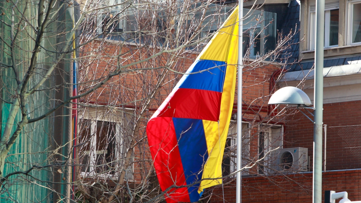 Asesinado en Colombia Julián Arenas, un líder social y político de izquierdas