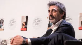 El modesto barrio donde Juan del Val se crio en Madrid: «Ir al colegio me parecía algo horrible»