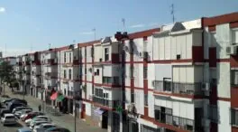 Vivir en un barrio desfavorecido aumenta el riesgo de sufrir demencia