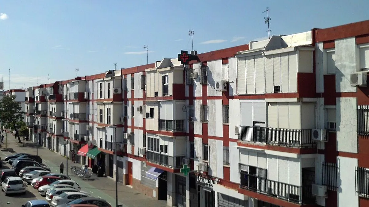 Vivir en un barrio desfavorecido aumenta el riesgo de sufrir demencia