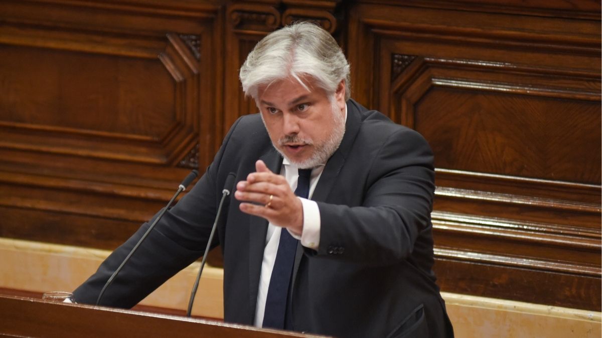Junts nombra a Batet como adjunto a la presidencia del partido y Sales liderará el grupo