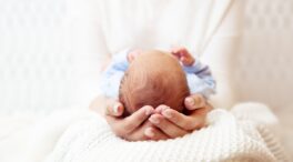 Aumentan un 0,39% los nacimientos en septiembre en Castilla y León