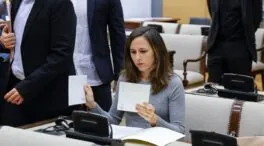 Belarra asegura que Mazón es el responsable de la muerte de 229 personas por la dana