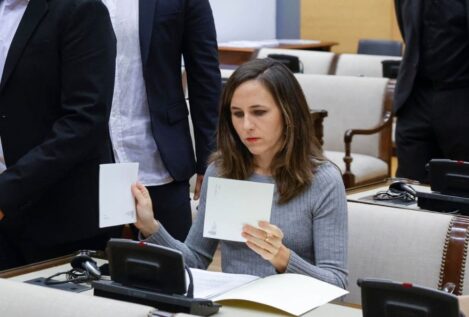 Belarra asegura que Mazón es el responsable de la muerte de 229 personas por la dana