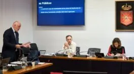 Un letrado de Belate dice que el procedimiento de adjudicación fue «inusual claramente»