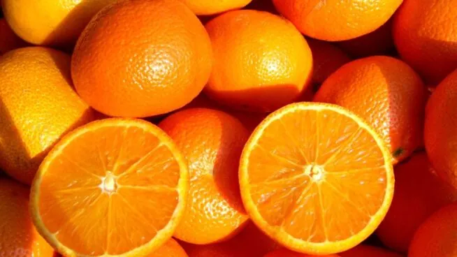 Los beneficios de la naranja para tu corazón: protege tus arterias y regula la presión
