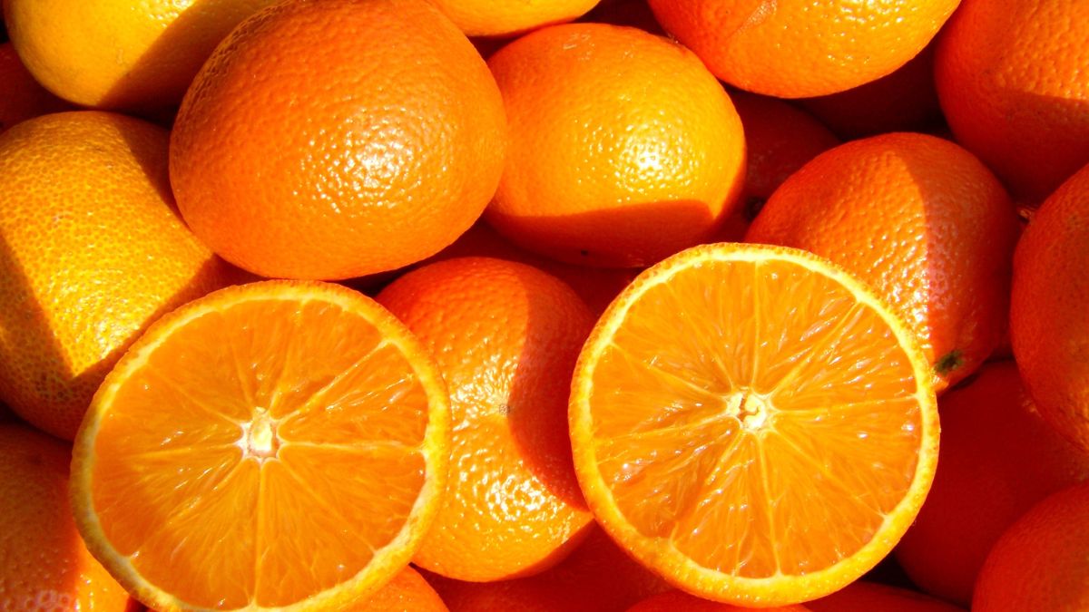 Los beneficios de la naranja para tu corazón: protege tus arterias y regula la presión