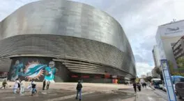 La hostelería madrileña se prepara para «el mejor tardeo del año» con el partido de la NFL