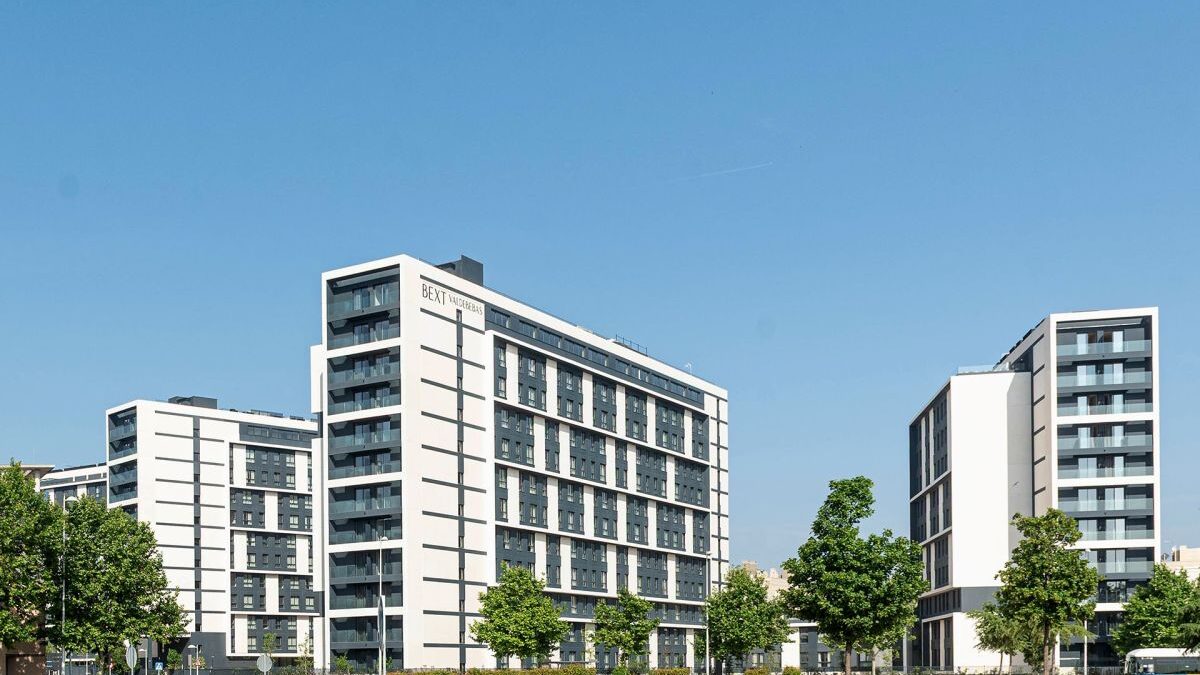 Bext Space culmina la segunda venta de su cartera de Flex Living en Madrid