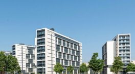 Bext Space culmina la segunda venta de su cartera de Flex Living en Madrid